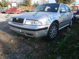 SKODA OCTAVIA 4